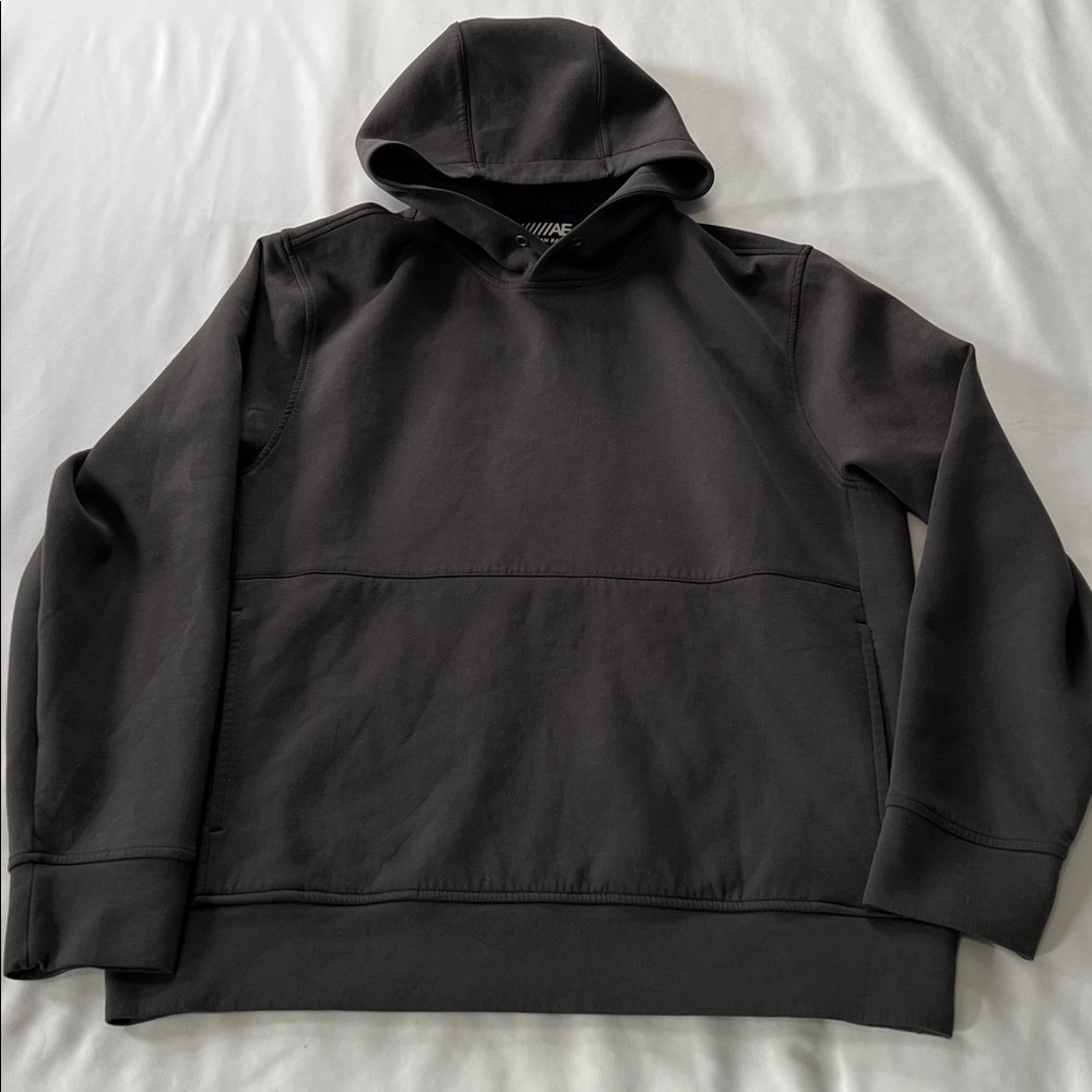 American Eagle Dark Grey Hoodie